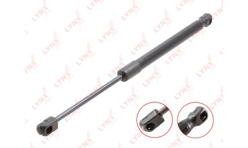 Амортизатор крышки багажника LYNXauto, арт. GS-1293