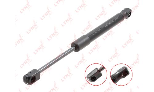 Амортизатор крышки багажника LYNXauto, арт. GS-1294