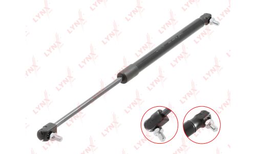 Амортизатор крышки багажника LADA 2112 LYNXauto, арт. GS-1302