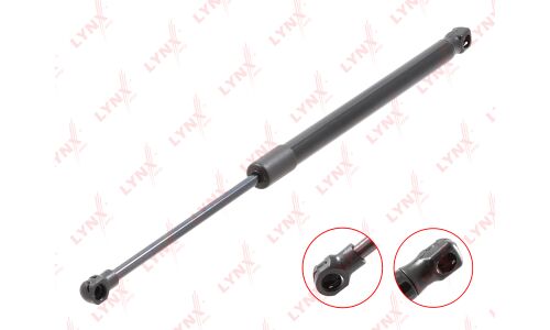 Амортизатор крышки багажника LYNXauto, арт. GS-1306