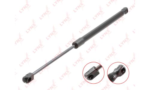 Амортизатор капота | перед LYNXauto, арт. GS-1313