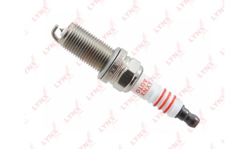 Свеча зажигания LYNXauto 6AIR11 с иридиевым электродом, арт. SP-123