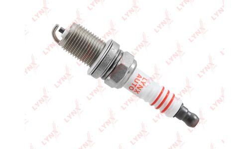 Свеча зажигания LYNXauto 5BCJSR11 с никелевым электродом, арт. SP-126