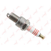 Свеча зажигания LYNXauto 5FCR с никелевым электродом, арт. SP-127