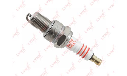 Свеча зажигания LYNXauto 5FCR с никелевым электродом, арт. SP-127