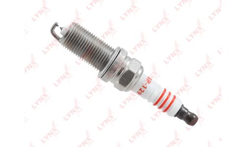 Свеча зажигания LYNXauto 6AYIIR11 с иридиевым электродом, арт. SP-129