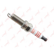 Свеча зажигания LYNXauto 6MCJR10 с никелевым электродом, арт. SP-138