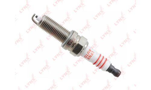 Свеча зажигания LYNXauto 6MCJR10 с никелевым электродом, арт. SP-138