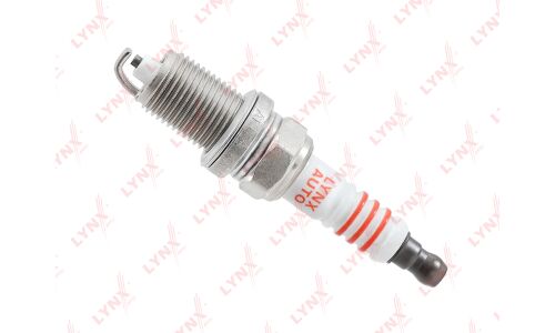 Свеча зажигания LYNXauto 5BCJR11 с никелевым электродом, арт. SP-147