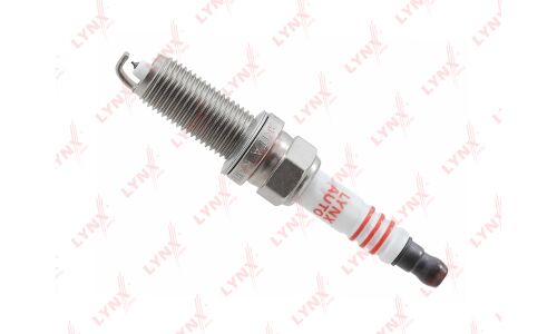 Свеча зажигания LYNXauto 7NYIPR11 c платиновым электродом, арт. SP-152