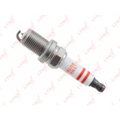 Свеча зажигания LYNXauto 7BXIP1R c платиновым электродом, арт. SP-162