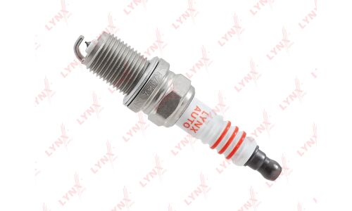 Свеча зажигания LYNXauto 5BIR с иридиевым электродом, арт. SP-163