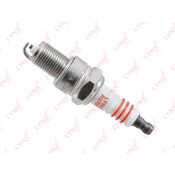 Свеча зажигания LYNXauto 5FCYR11 с никелевым электродом, арт. SP-166