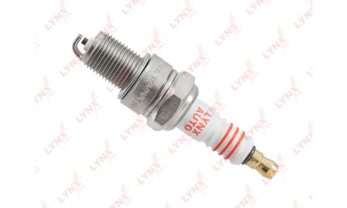 Свеча зажигания LYNXauto 6FC с никелевым электродом, арт. SP-167