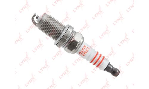 Свеча зажигания LYNXauto 6BLCR11 с никелевым электродом, арт. SP-168