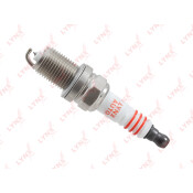 Свеча зажигания LYNXauto 6BIPR11 c платиновым электродом, арт. SP-173