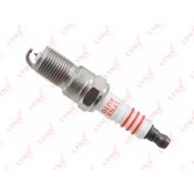 Свеча зажигания LYNXauto 6HIPR13 c платиновым электродом, арт. SP-175