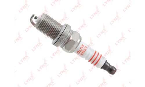 Свеча зажигания LYNXauto 5BCYR с никелевым электродом, арт. SP-177