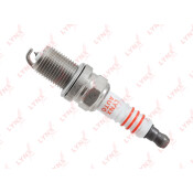 Свеча зажигания LYNXauto 6BIR11 с иридиевым электродом, арт. SP-181