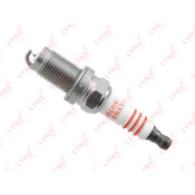 Свеча зажигания LYNXauto 6BLIP1R c платиновым электродом, арт. SP-198