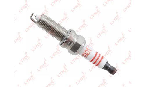 Свеча зажигания LYNXauto 7MJIPR11 c платиновым электродом, арт. SP-199