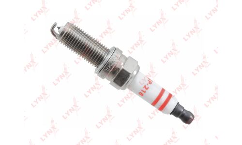 Свеча зажигания LYNXauto 7MXIP1R c платиновым электродом, арт. SP-218