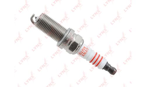 Свеча зажигания LYNXauto 6AIPR c платиновым электродом, арт. SP-228