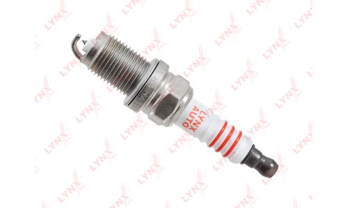 Свеча зажигания LYNXauto 6BLIPR11 c платиновым электродом, арт. SP-229