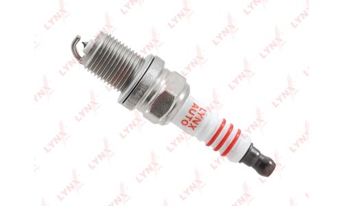 Свеча зажигания LYNXauto 5BIP1R11 c платиновым электродом, арт. SP-232