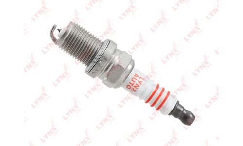 Свеча зажигания LYNXauto 5BIR11 с иридиевым электродом, арт. SP-239