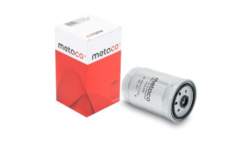 Фильтр топливный HCV METACO, арт. 1030-036