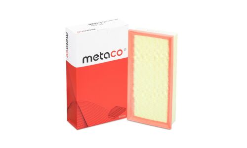 Фильтр воздушный Metaco, арт. 1000-245