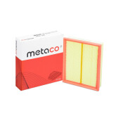 Фильтр воздушный Metaco, арт. 1000-281