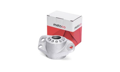 Опора заднего амортизатора | зад METACO, арт. 4610-004