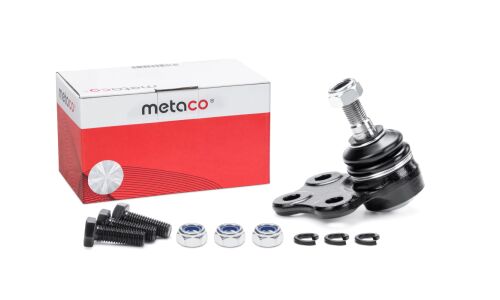 Опора шаровая передней подвески | перед METACO, арт. 4200-052