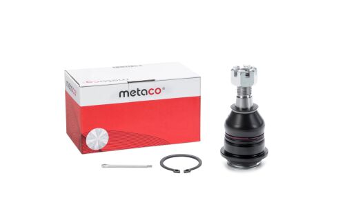 Опора шаровая нижняя передней подвески | перед прав METACO, арт. 4200-009