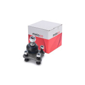 Опора шаровая левая передней подвески | перед лев METACO, арт. 4200-023L