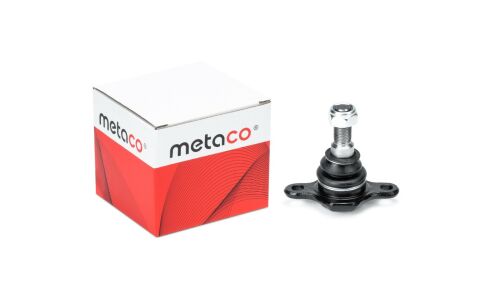 Опора шаровая нижняя передней подвески | перед METACO, арт. 4200-037