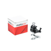 Опора шаровая передней подвески | перед METACO, арт. 4200-004