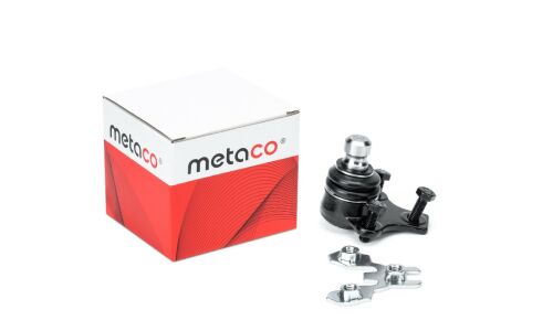 Опора шаровая передней подвески | перед METACO, арт. 4200-004
