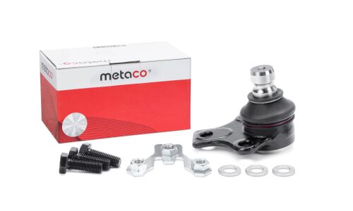 Опора шаровая передней подвески | перед METACO, арт. 4200-004