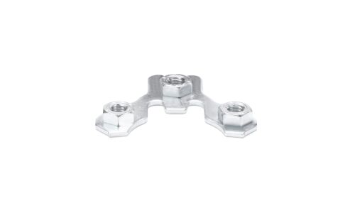 Опора шаровая передней подвески | перед METACO, арт. 4200-004