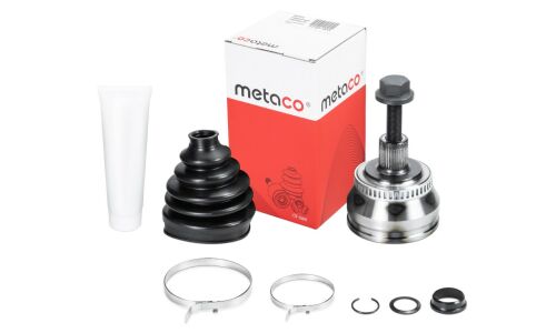 ШРУС наружный передний | зад лев METACO, арт. 5730-005