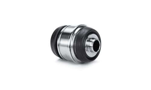 Сайлентблок заднего рычага наружный | зад METACO, арт. 4510-018