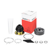 ШРУС внутренний передний | перед лев METACO, арт. 5730-007