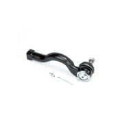 Наконечник рулевой правый | прав METACO, арт. 4000-136R