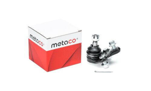 Опора шаровая передней подвески | перед прав METACO, арт. 4200-049