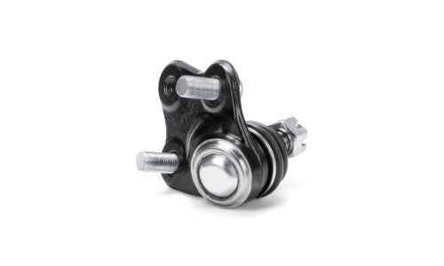 Опора шаровая передней подвески | перед прав METACO, арт. 4200-049