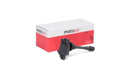 Катушка зажигания METACO, арт. 6908-022