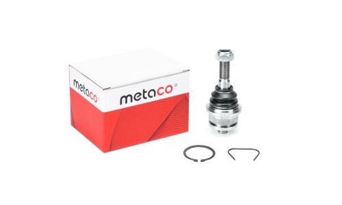 Опора шаровая верхняя передней подвески | перед METACO, арт. 4200-018